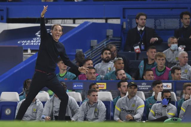 欧协联-吉乌帽子戏法霍尔破门 切尔西5-1胜